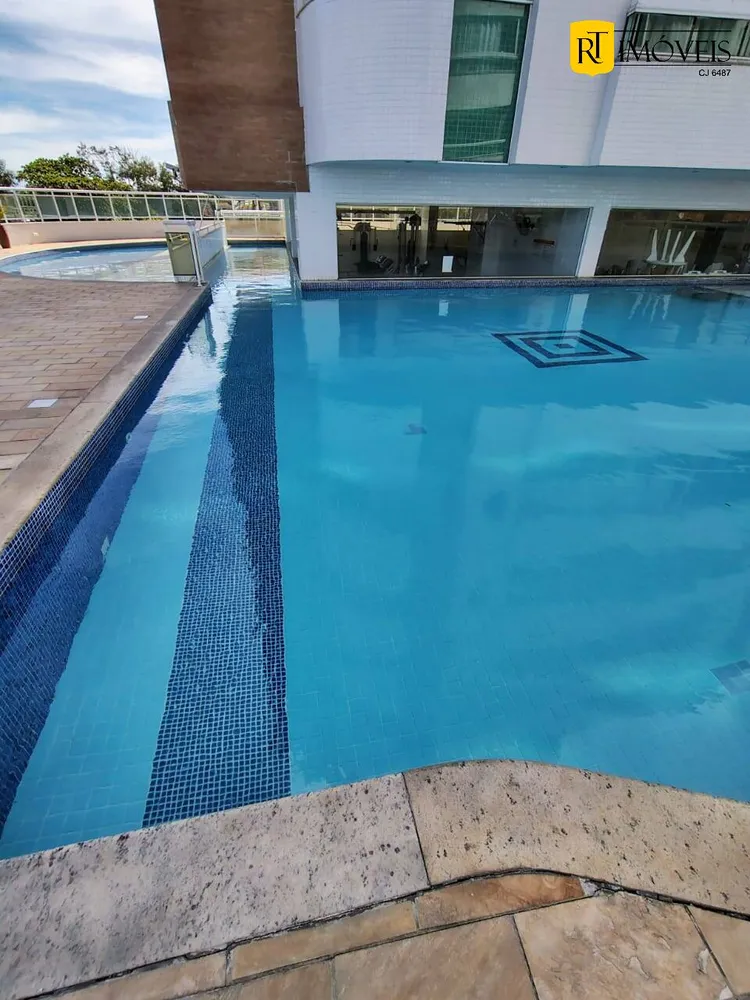 Apartamento, 2 quartos, 100 m² - Foto 21