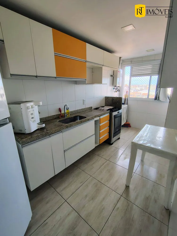Apartamento, 2 quartos, 100 m² - Foto 8