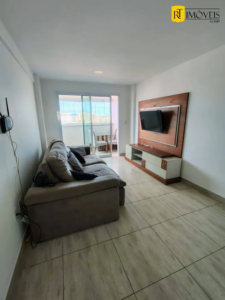 Apartamento, 2 quartos, 100 m² - Foto 2