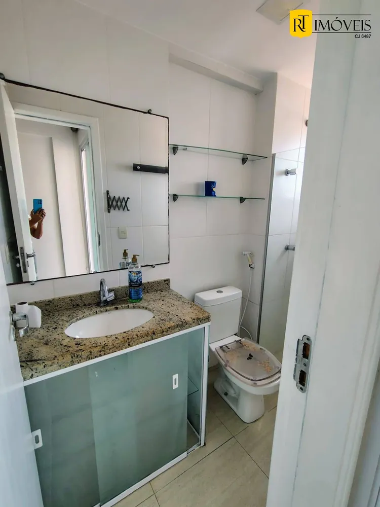 Apartamento, 2 quartos, 100 m² - Foto 7