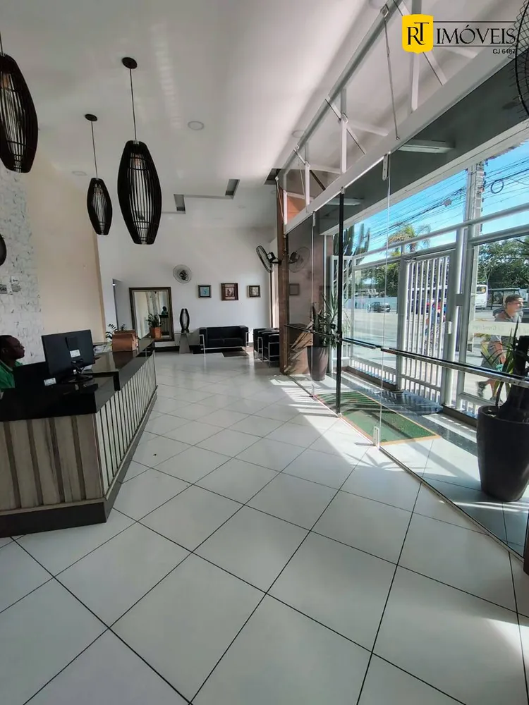 Apartamento, 2 quartos, 100 m² - Foto 25