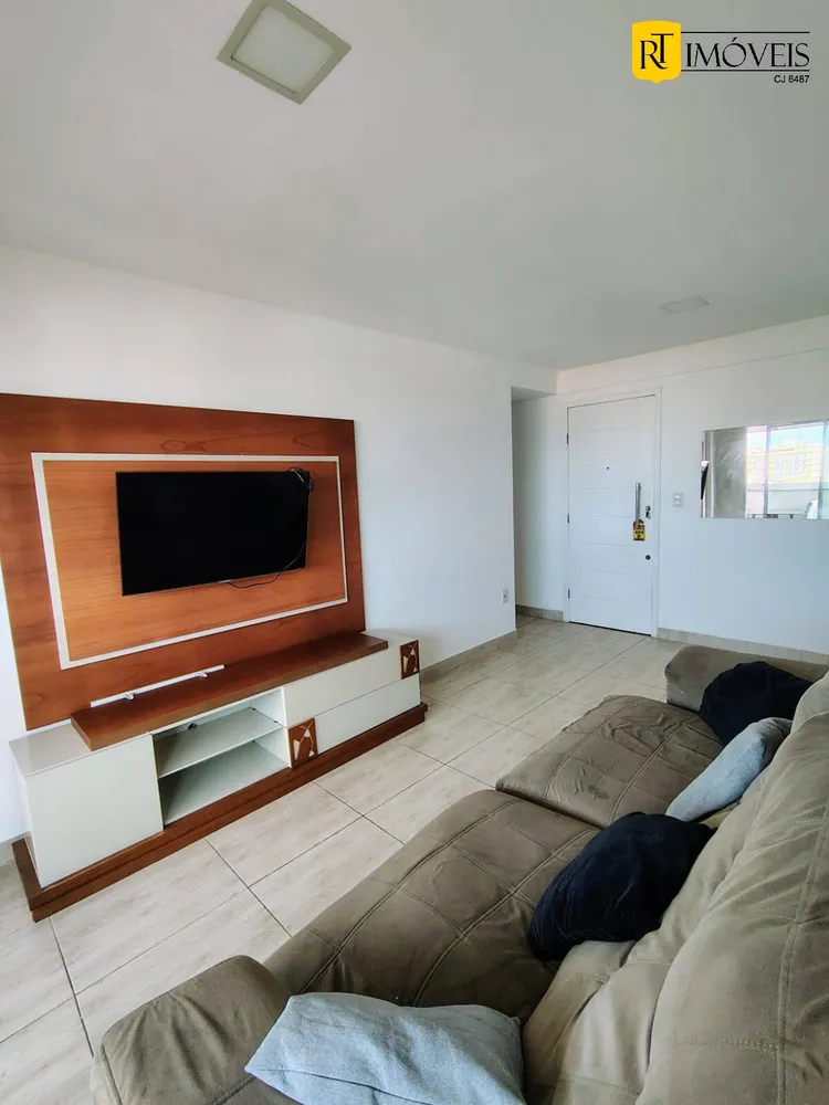 Apartamento, 2 quartos, 100 m² - Foto 3