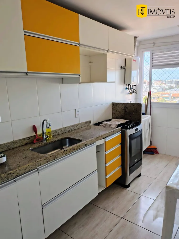 Apartamento, 2 quartos, 100 m² - Foto 9