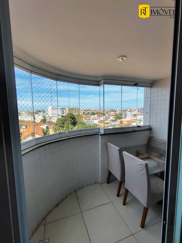 Apartamento, 2 quartos, 100 m² - Foto 19