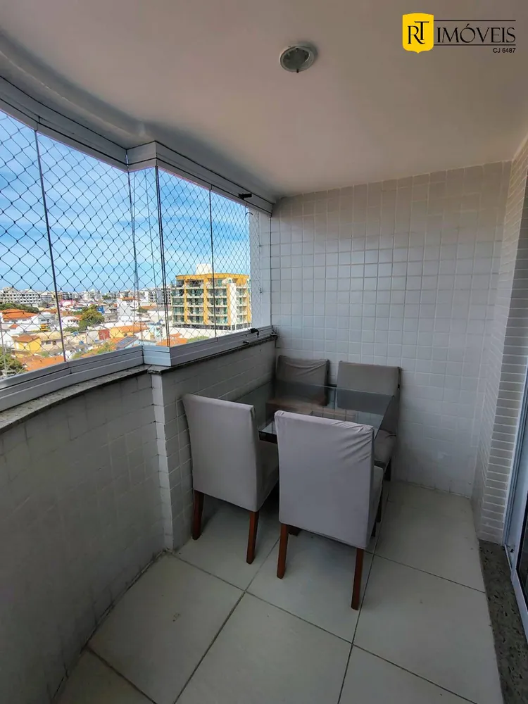 Apartamento, 2 quartos, 100 m² - Foto 4