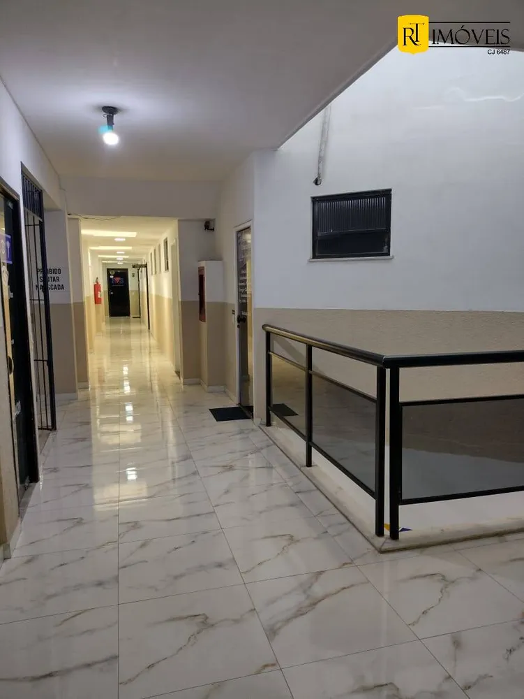 Sala-Conjunto, 52 m² - Foto 14