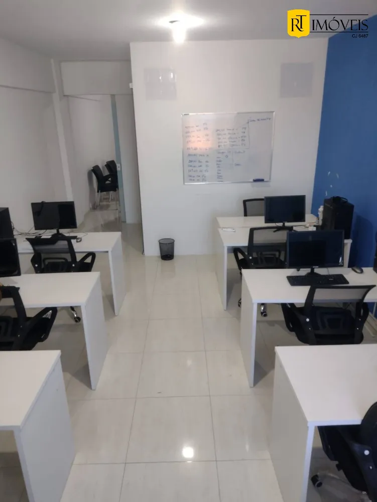 Sala-Conjunto, 52 m² - Foto 29