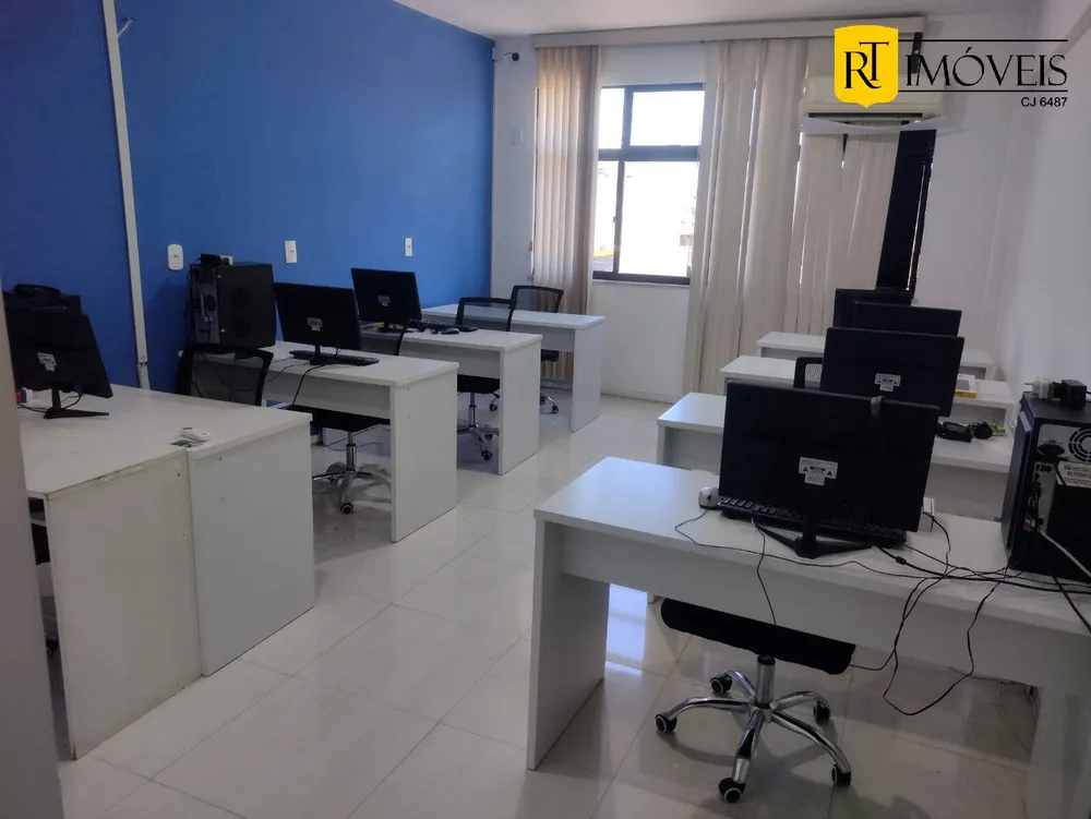 Sala-Conjunto, 52 m² - Foto 1