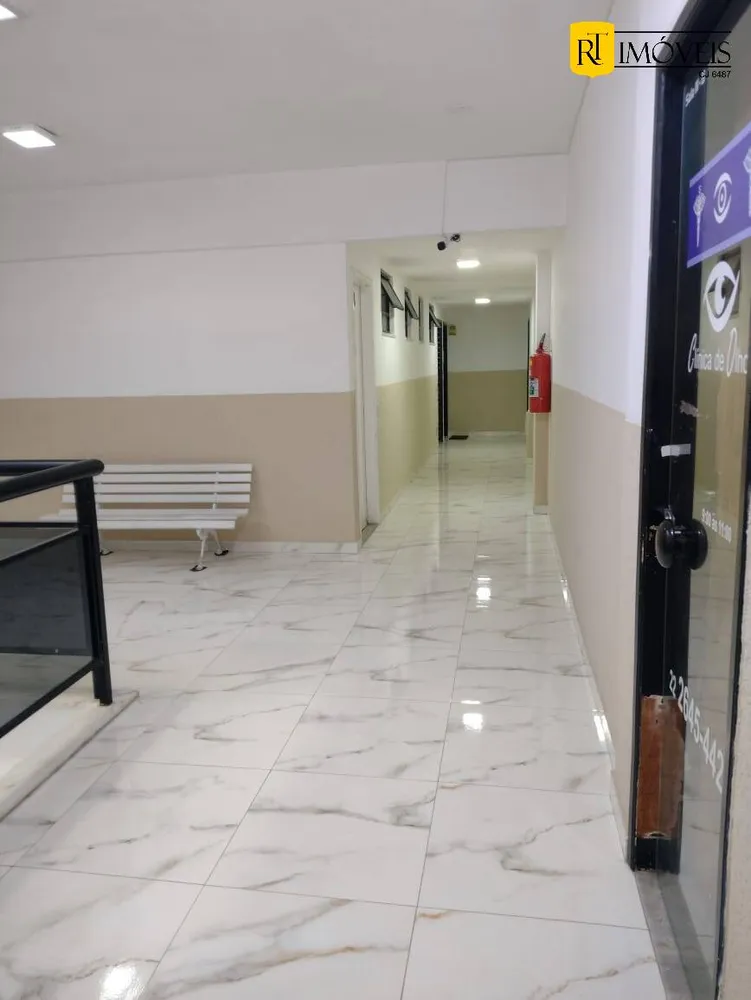 Sala-Conjunto, 52 m² - Foto 12