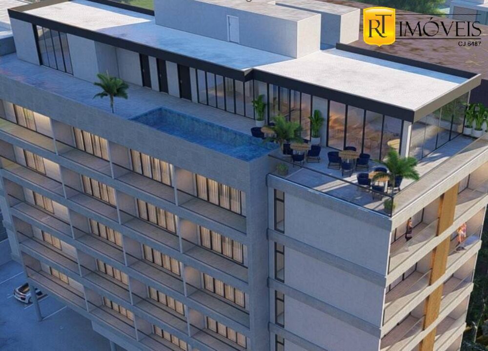 Apartamento, 1 quarto, 32 m² - Foto 6