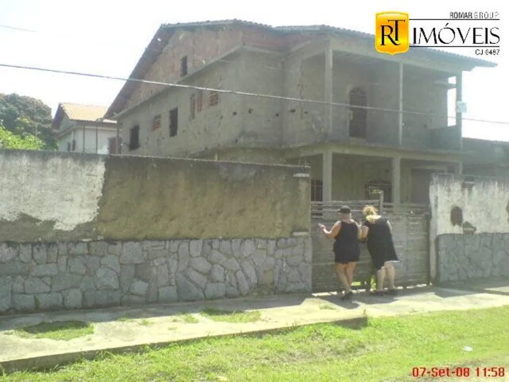 Casa, 10 quartos - Foto 3