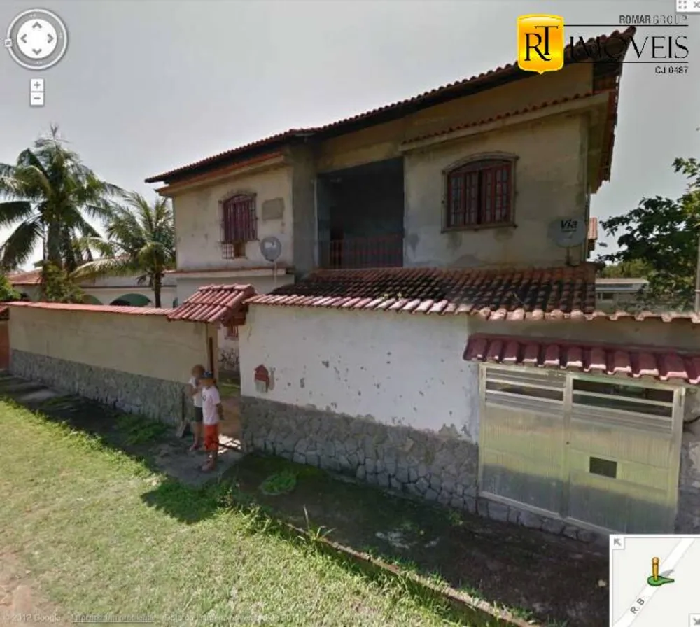 Casa, 10 quartos - Foto 6