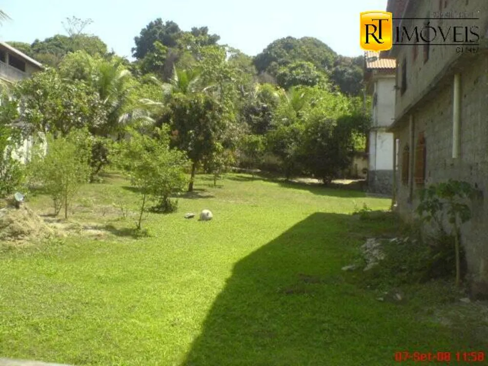 Casa, 10 quartos - Foto 2
