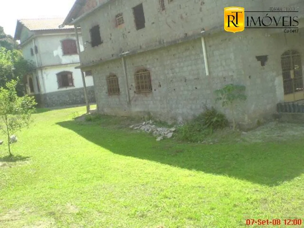 Casa, 10 quartos - Foto 4
