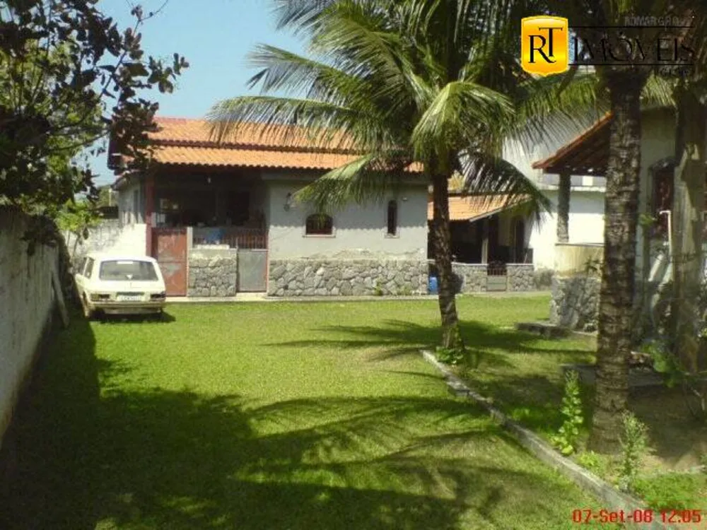 Casa, 10 quartos - Foto 1