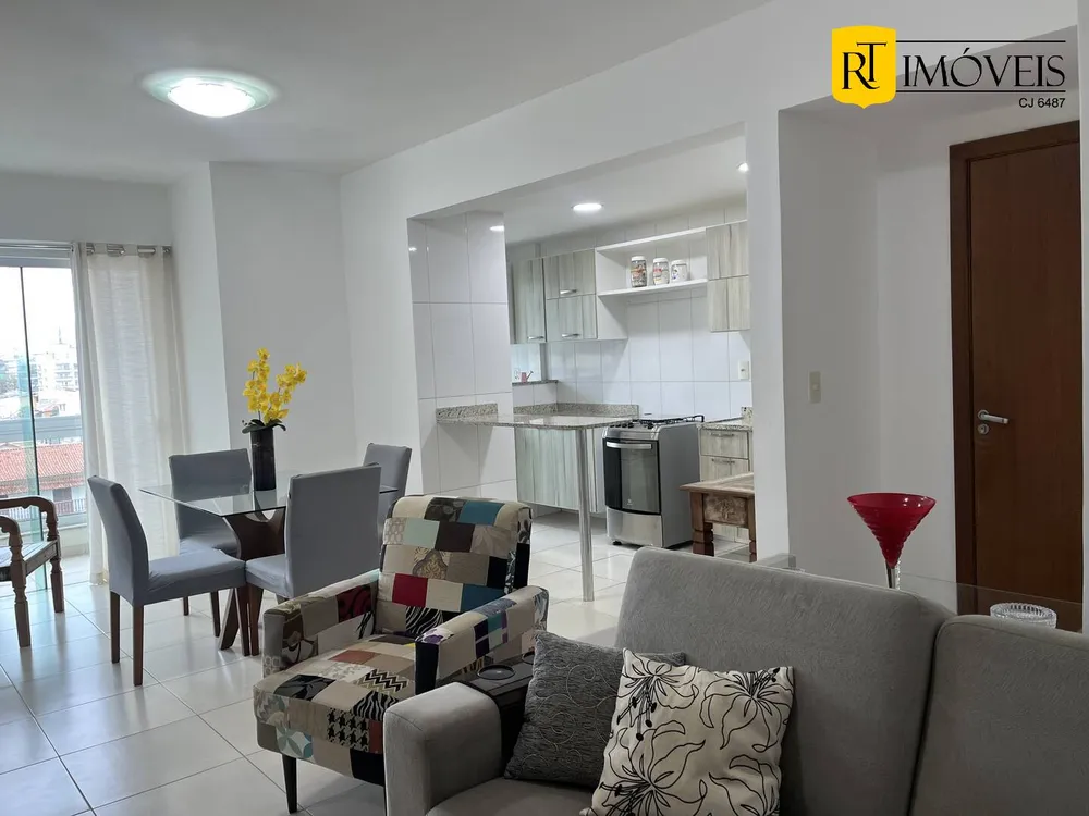 Apartamento, 3 quartos, 121 m² - Foto 8