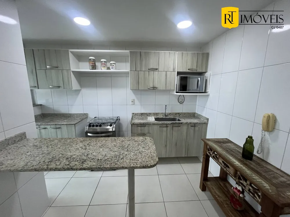 Apartamento, 3 quartos, 121 m² - Foto 12