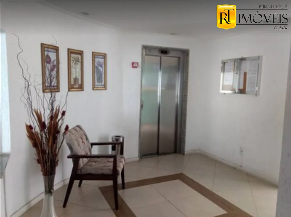 Apartamento, 3 quartos, 121 m² - Foto 2
