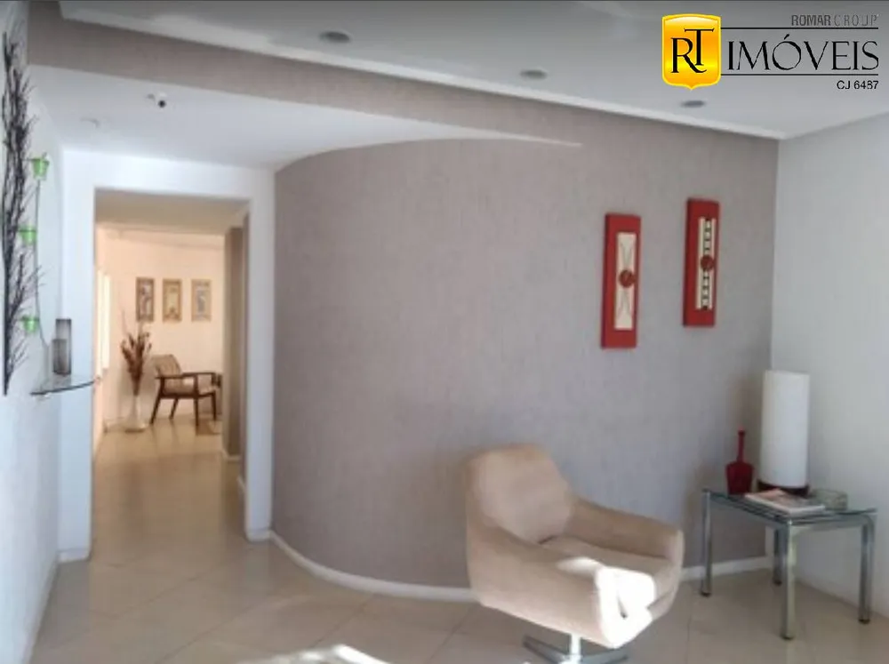 Apartamento, 3 quartos, 121 m² - Foto 6