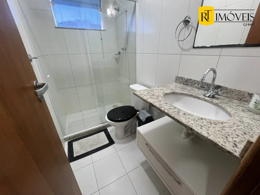 Apartamento, 3 quartos, 121 m² - Foto 9
