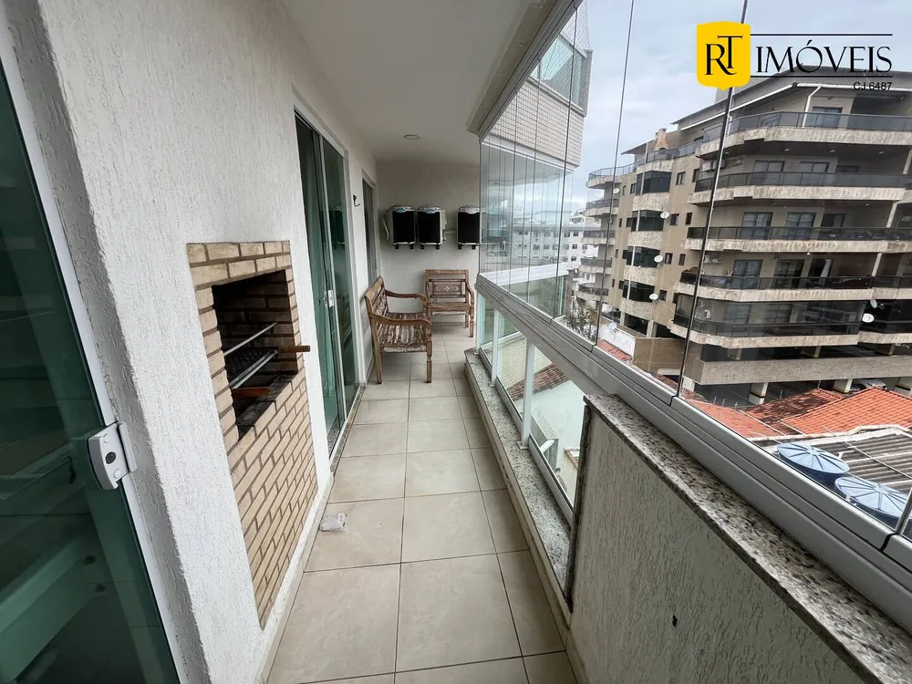 Apartamento, 3 quartos, 121 m² - Foto 11