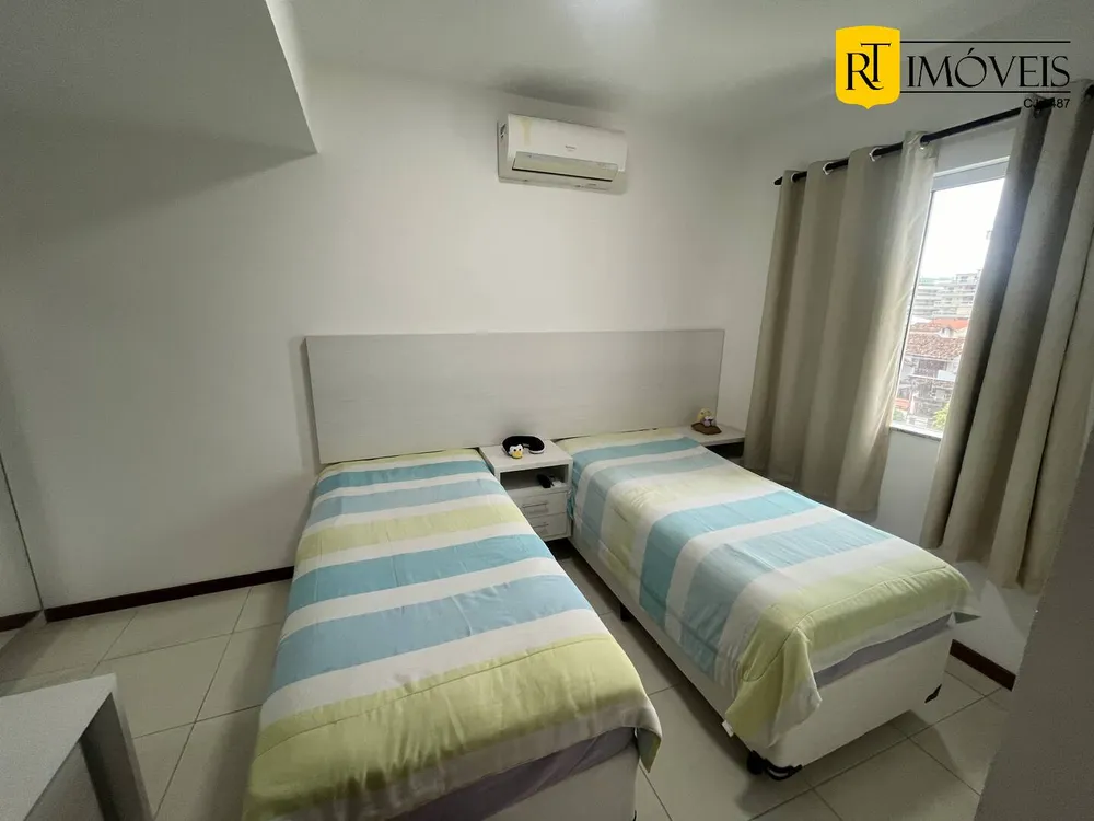 Apartamento, 3 quartos, 121 m² - Foto 21