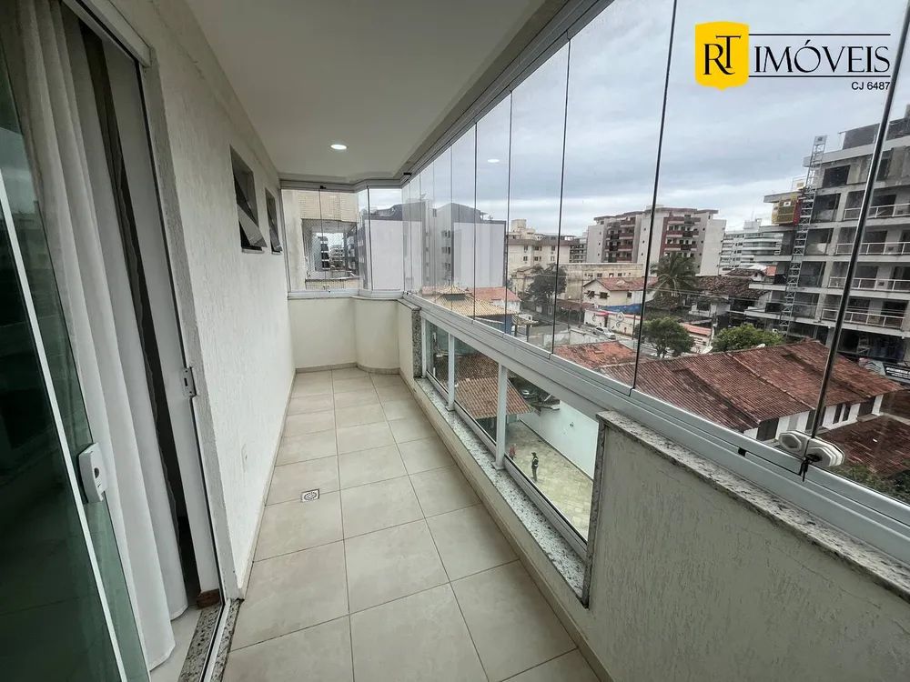Apartamento, 3 quartos, 121 m² - Foto 30