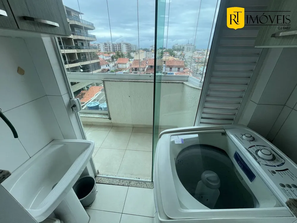 Apartamento, 3 quartos, 121 m² - Foto 15