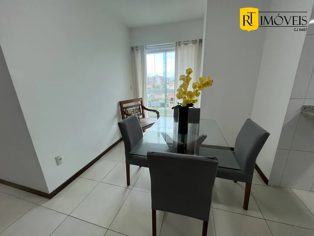 Apartamento, 3 quartos, 121 m² - Foto 7