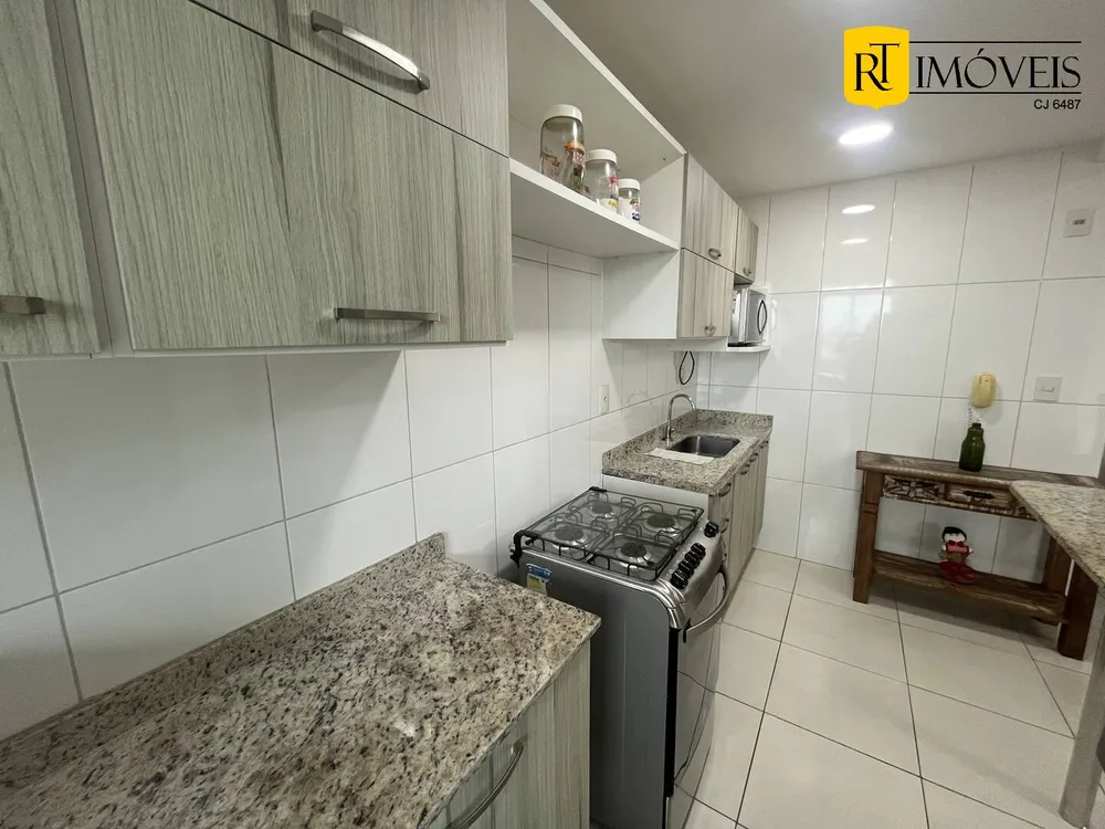 Apartamento, 3 quartos, 121 m² - Foto 17