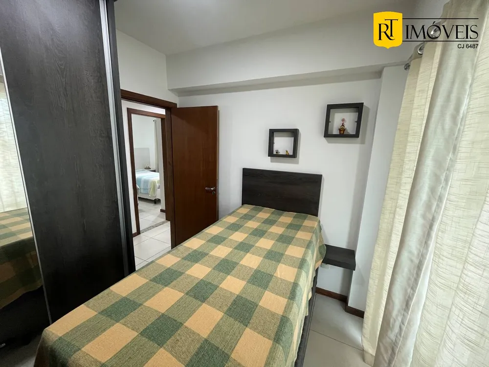 Apartamento, 3 quartos, 121 m² - Foto 4