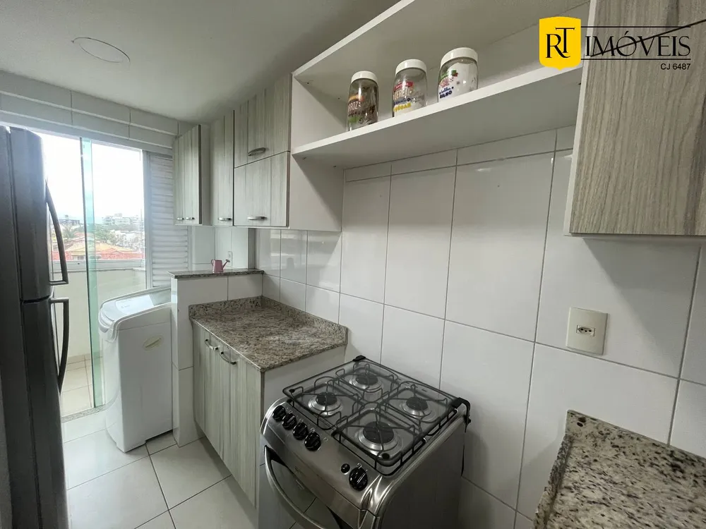Apartamento, 3 quartos, 121 m² - Foto 14