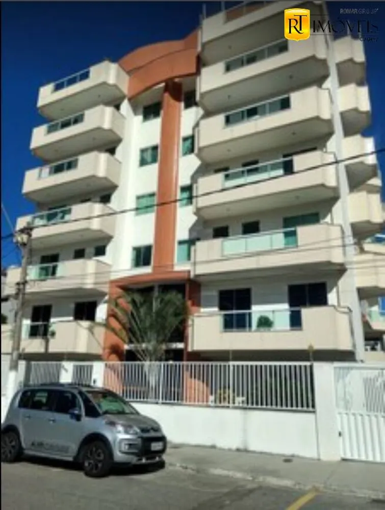 Apartamento, 3 quartos, 121 m² - Foto 1