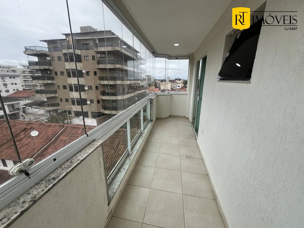 Apartamento, 3 quartos, 121 m² - Foto 31