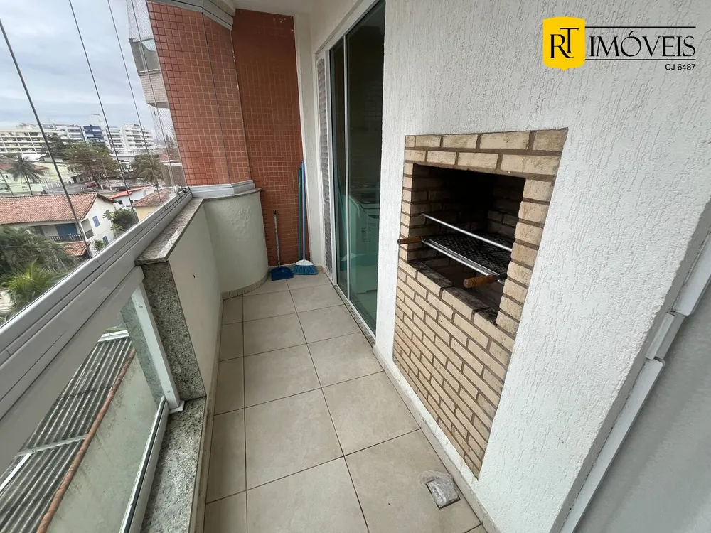 Apartamento, 3 quartos, 121 m² - Foto 32