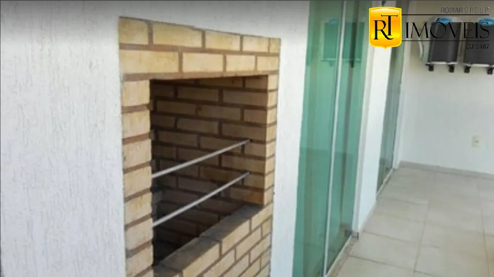 Apartamento, 3 quartos, 121 m² - Foto 2