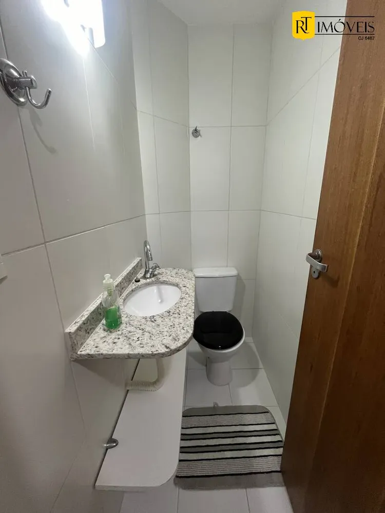 Apartamento, 3 quartos, 121 m² - Foto 13