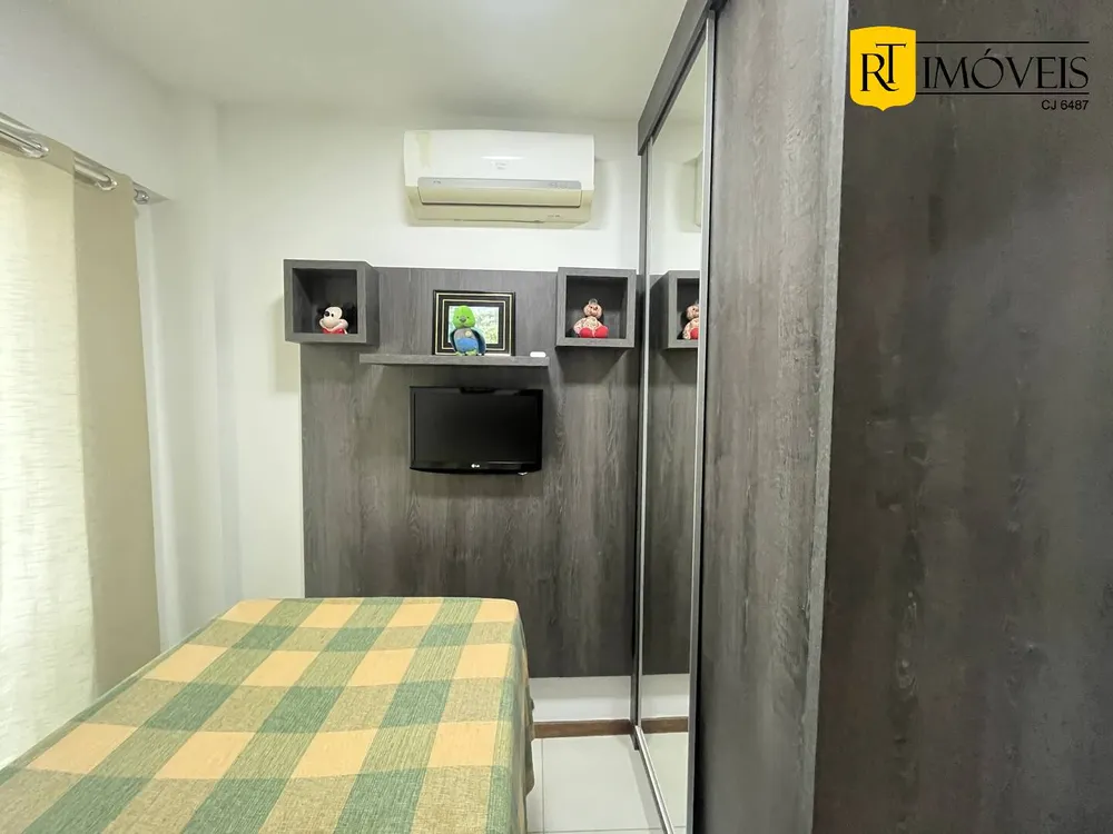 Apartamento, 3 quartos, 121 m² - Foto 5