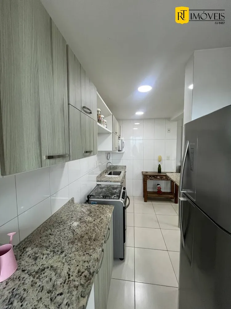 Apartamento, 3 quartos, 121 m² - Foto 3