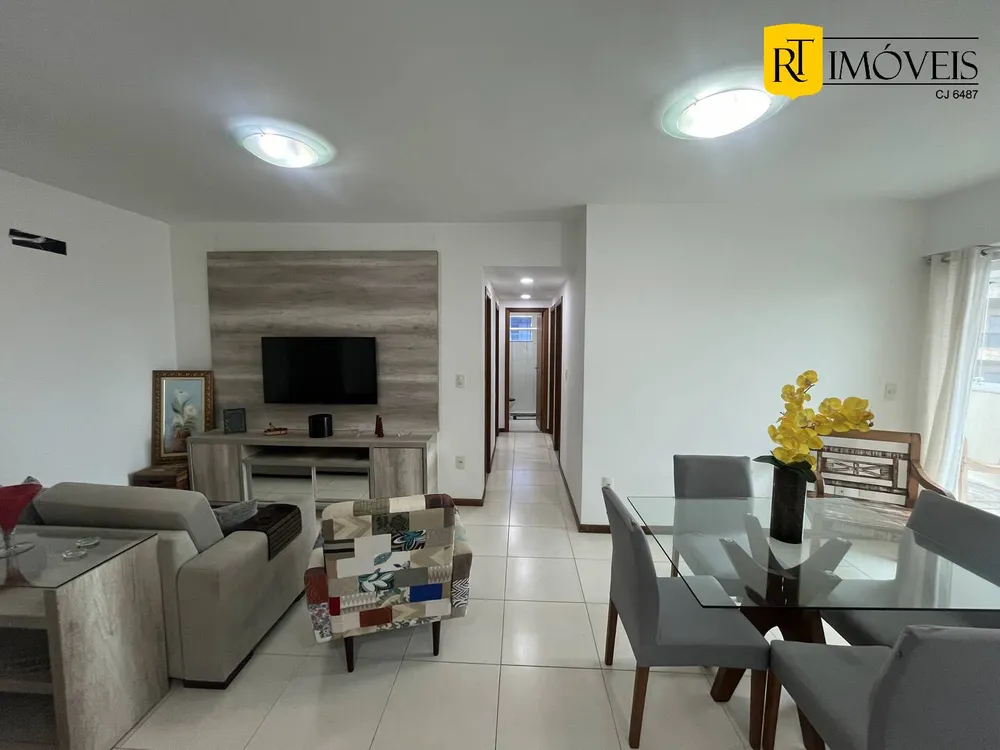 Apartamento, 3 quartos, 121 m² - Foto 10