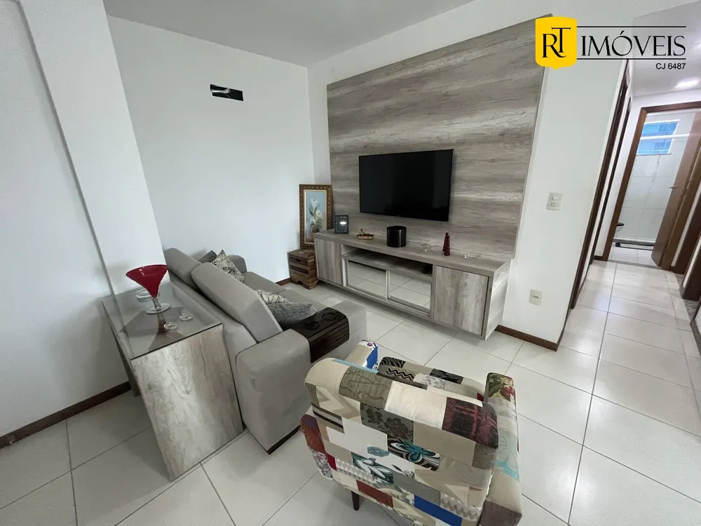 Apartamento, 3 quartos, 121 m² - Foto 6