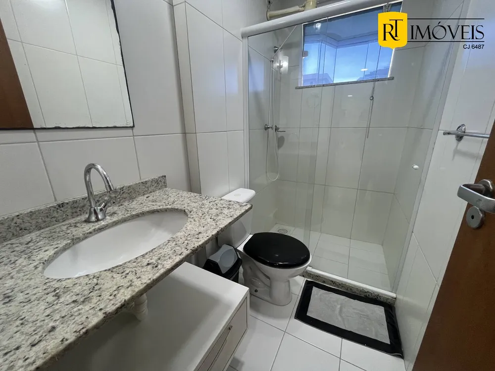 Apartamento, 3 quartos, 121 m² - Foto 7