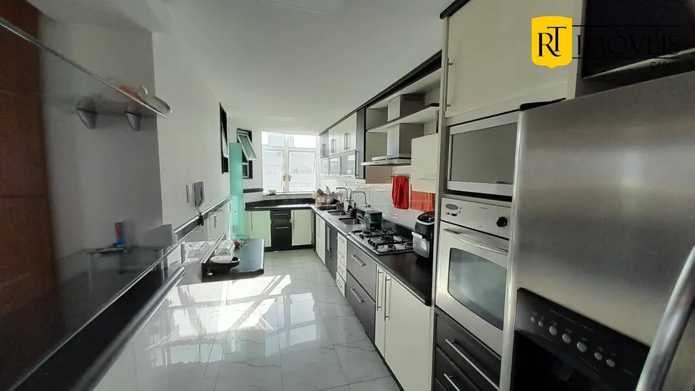 Cobertura, 4 quartos, 194 m² - Foto 31
