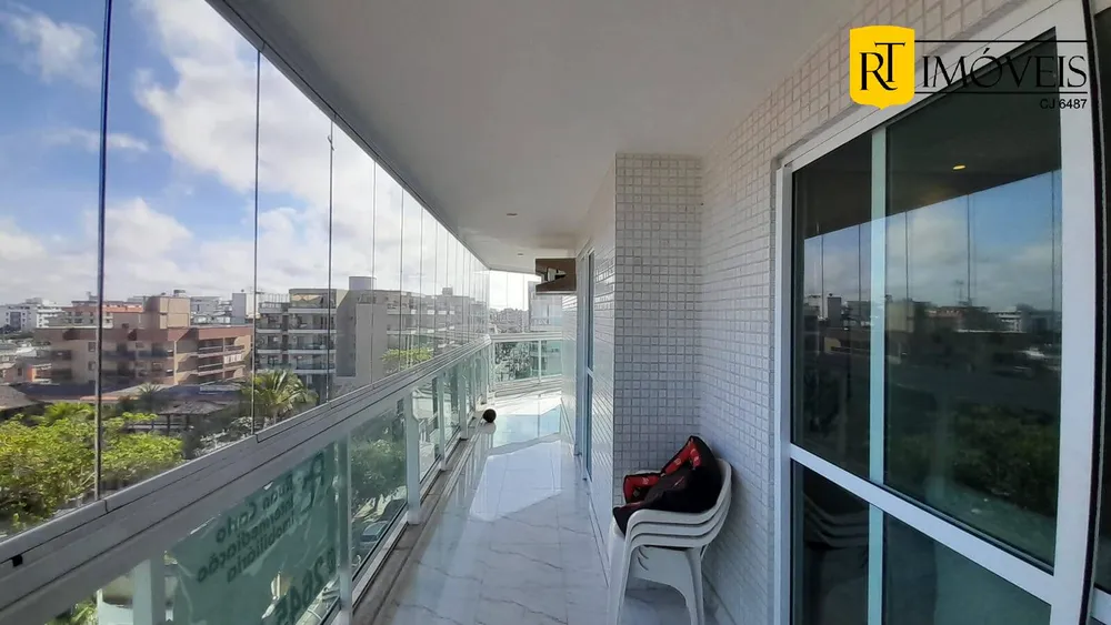 Cobertura, 4 quartos, 194 m² - Foto 43