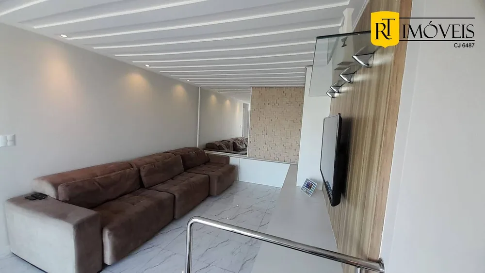 Cobertura, 4 quartos, 194 m² - Foto 28