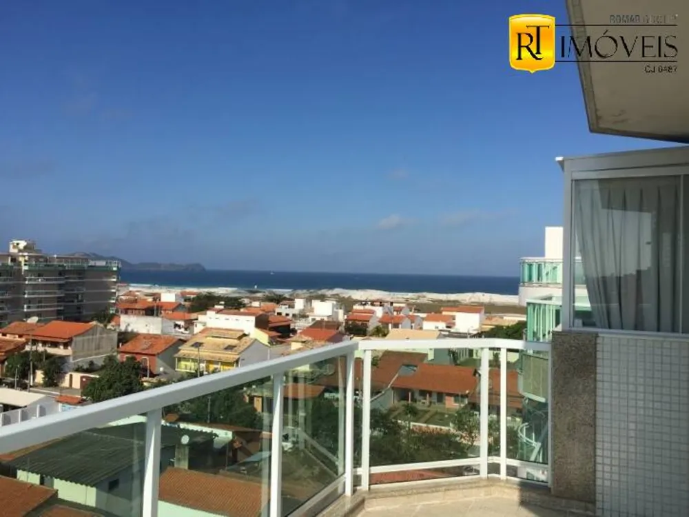Cobertura, 4 quartos, 194 m² - Foto 12