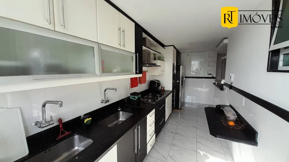 Cobertura, 4 quartos, 194 m² - Foto 36