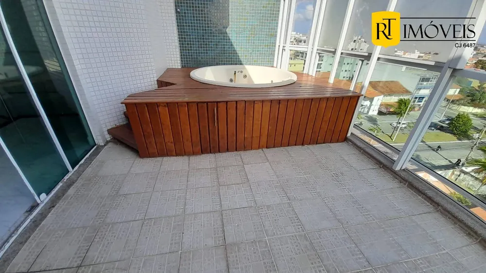 Cobertura, 4 quartos, 194 m² - Foto 22