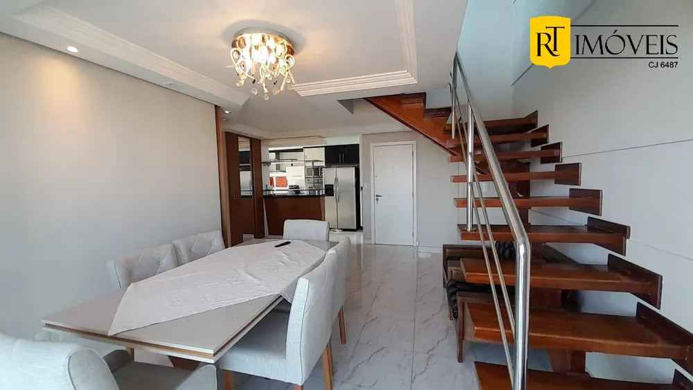 Cobertura, 4 quartos, 194 m² - Foto 32