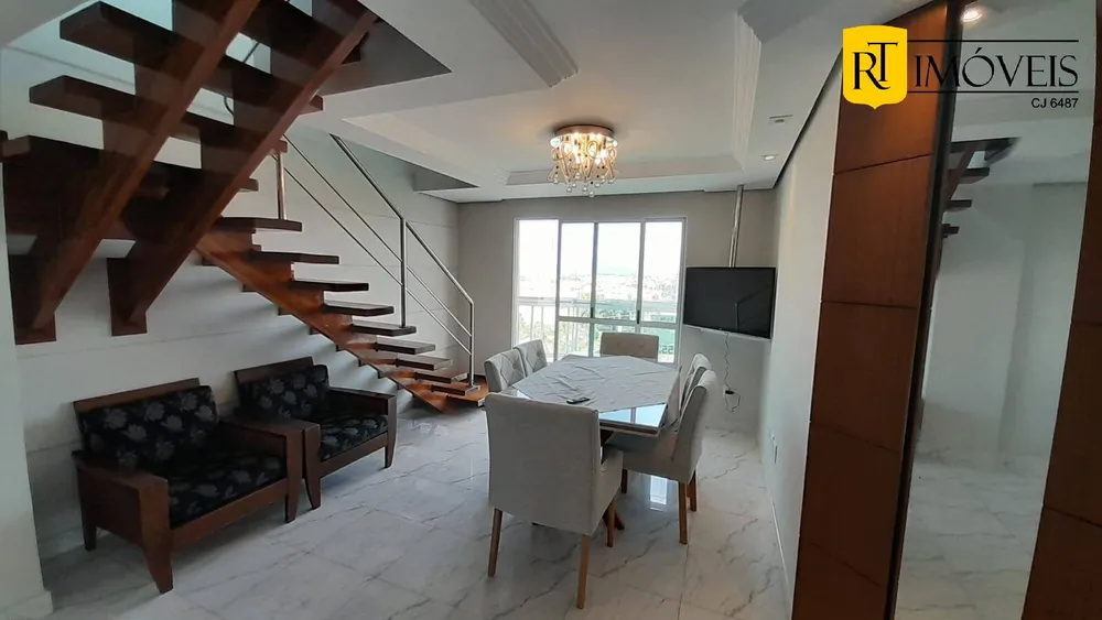 Cobertura, 4 quartos, 194 m² - Foto 27